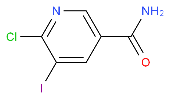 MFCD16710284 molecular structure