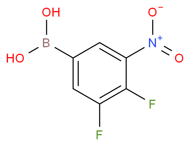 1072952-06-7 molecular structure