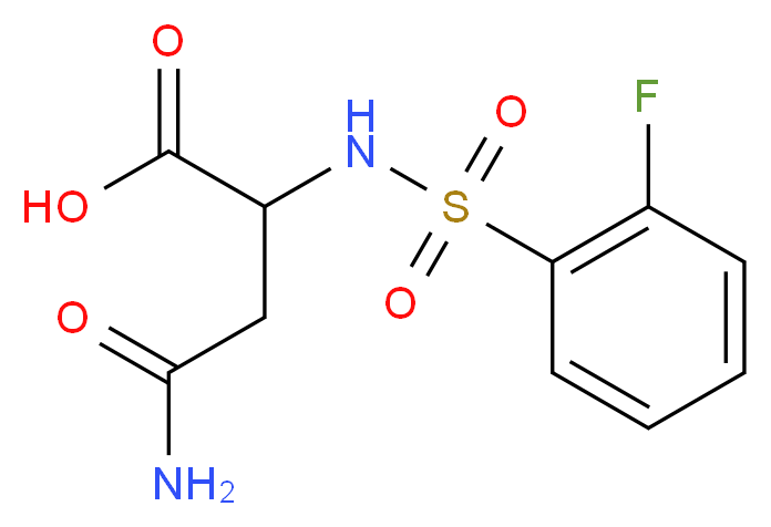 MFCD09048679 molecular structure