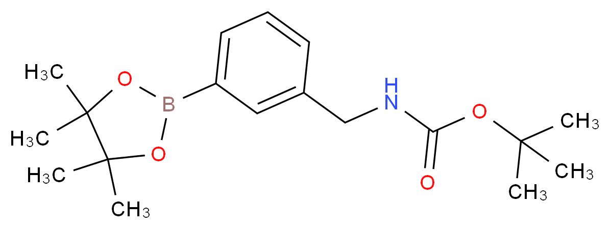 832114-05-3 molecular structure