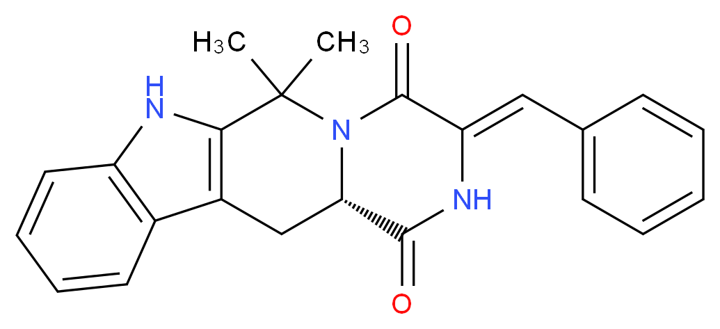 164248377 molecular structure