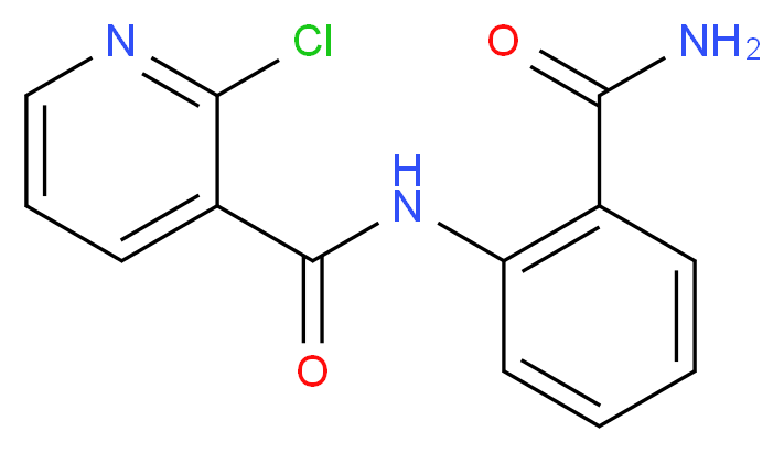 MFCD03376509 molecular structure