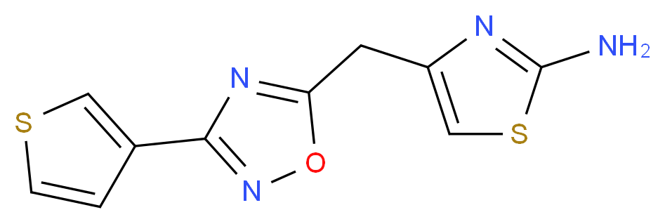 MFCD12095659 molecular structure