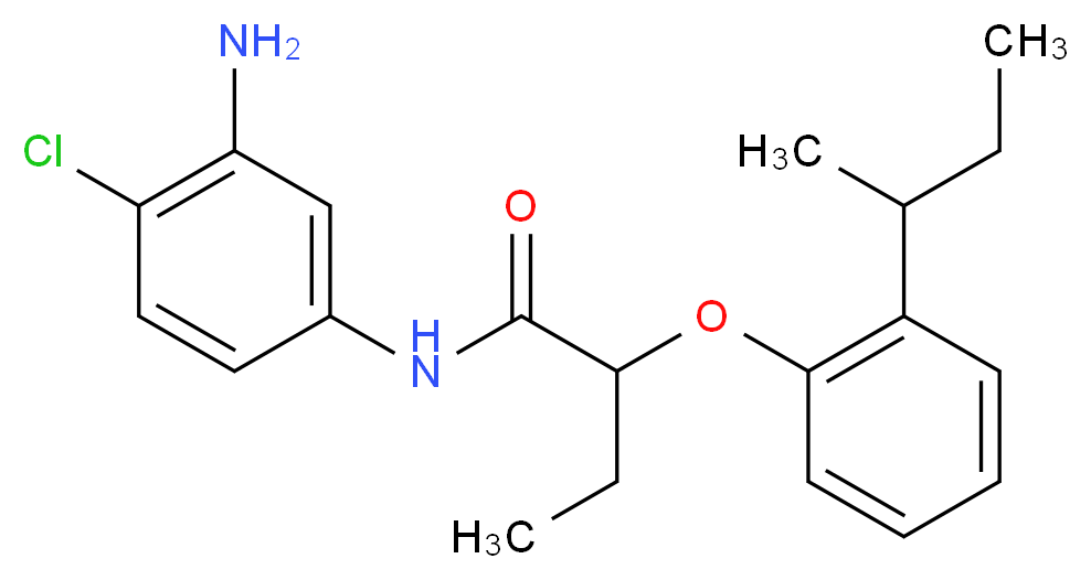 MFCD09997473 molecular structure
