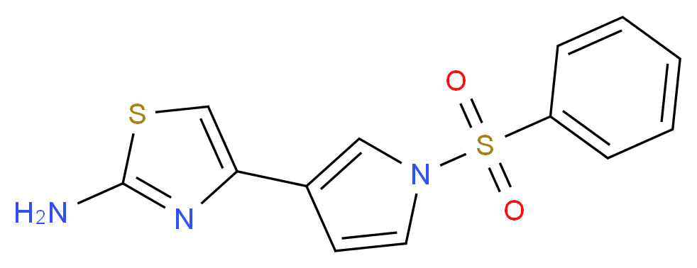 MFCD11986491 molecular structure