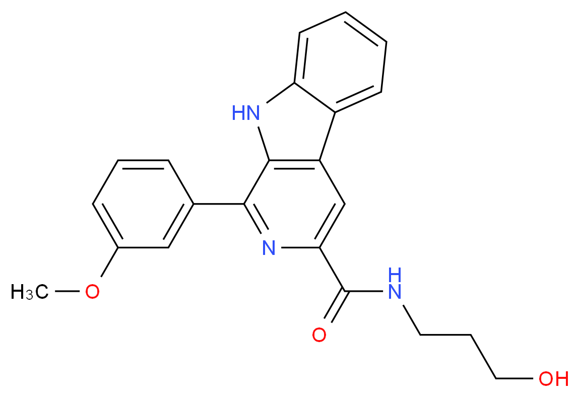 164260061 molecular structure