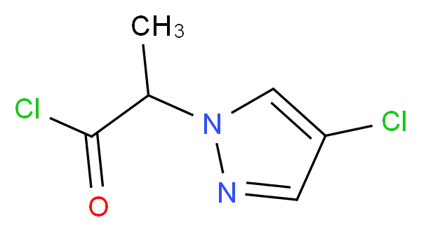 MFCD15146439 molecular structure