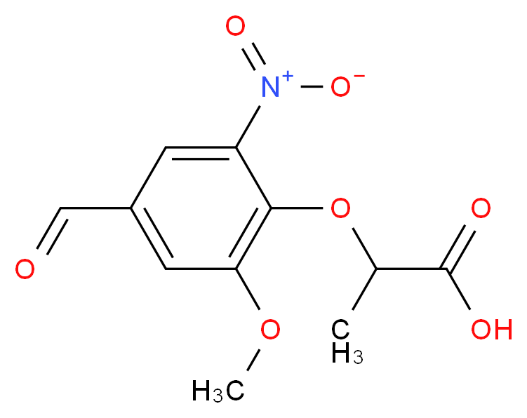 812642-66-3 molecular structure