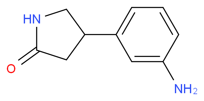 MFCD15144683 molecular structure