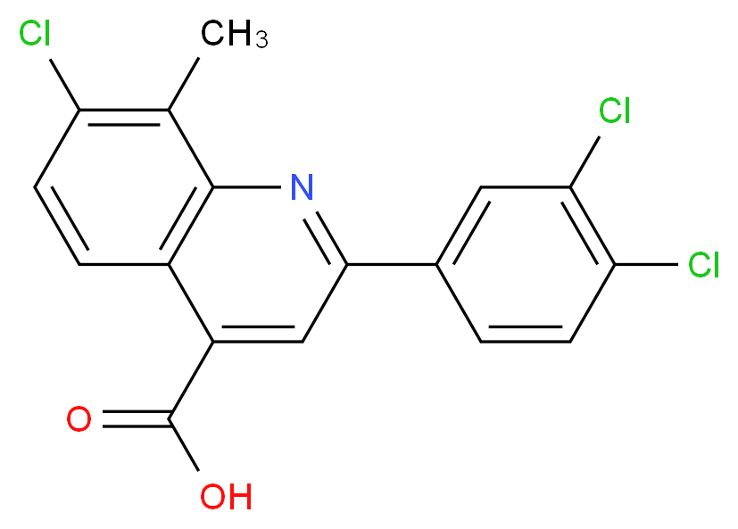 MFCD03422158 molecular structure