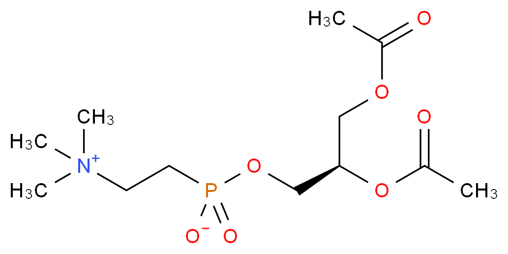 8002-43-5 molecular structure