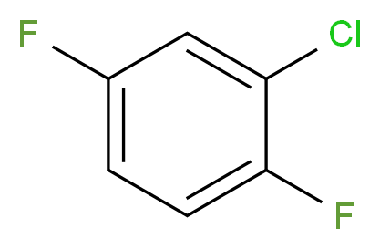 345-83-5 molecular structure