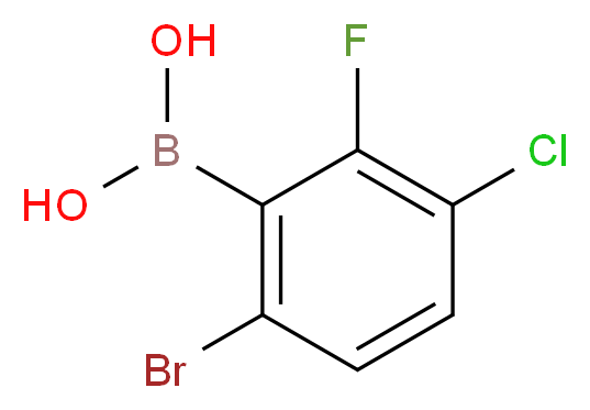 MFCD11111906 molecular structure