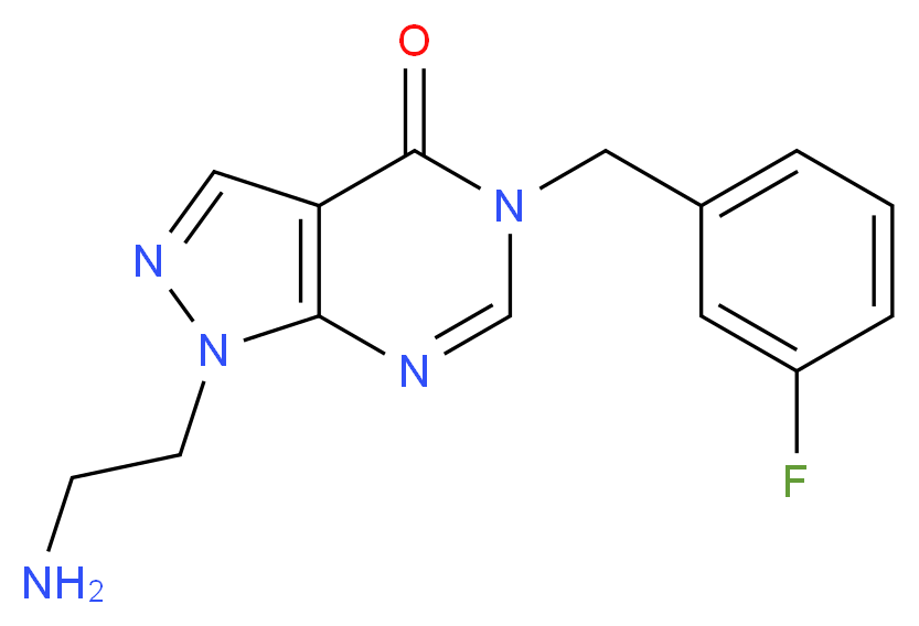 MFCD11986561 molecular structure
