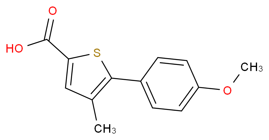 MFCD06803449 molecular structure