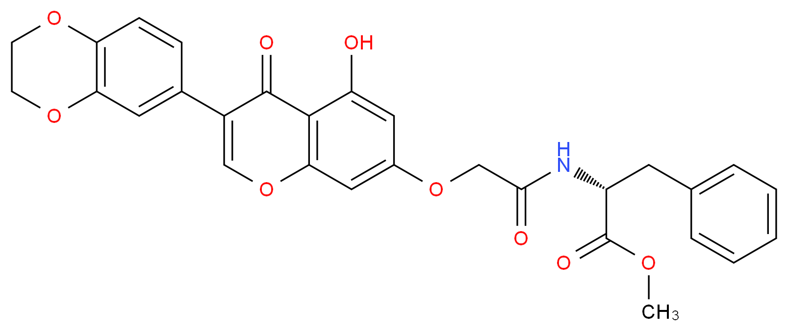 164236662 molecular structure