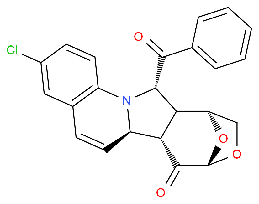 164240502 molecular structure