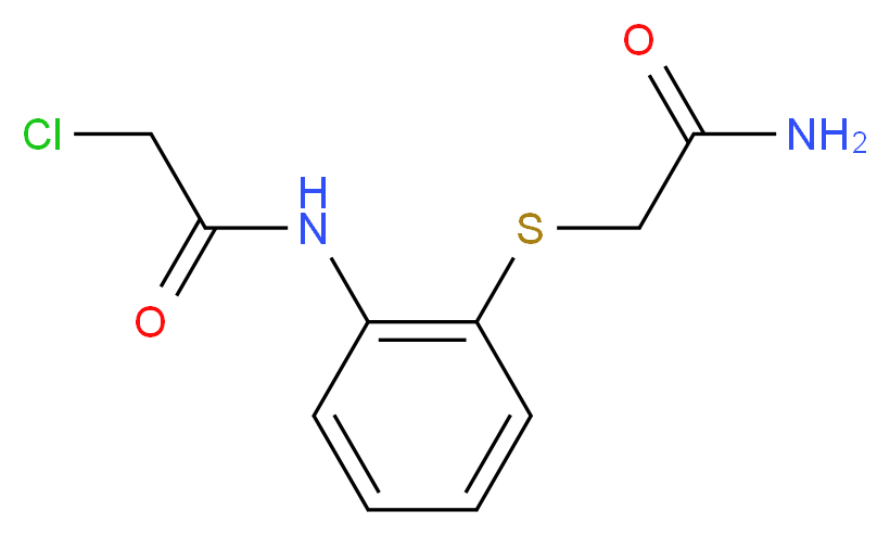 MFCD06655919 molecular structure