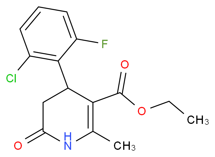 MFCD00664286 molecular structure