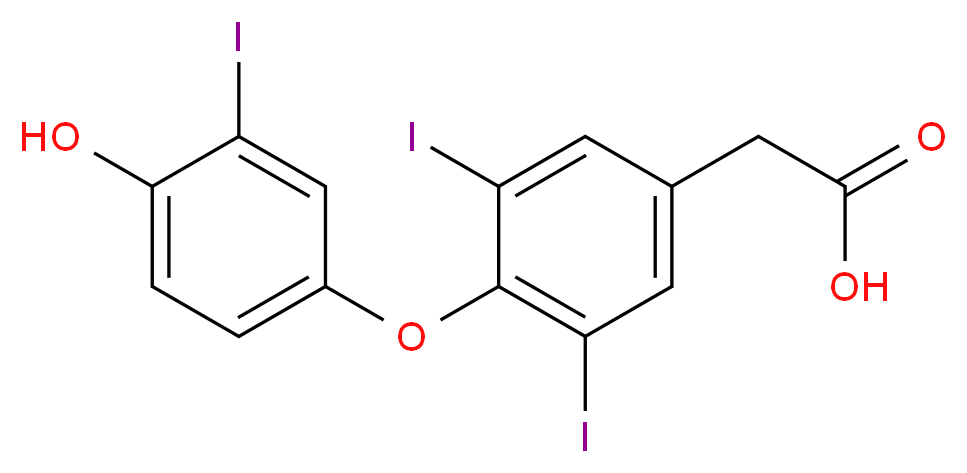 51-24-1 molecular structure