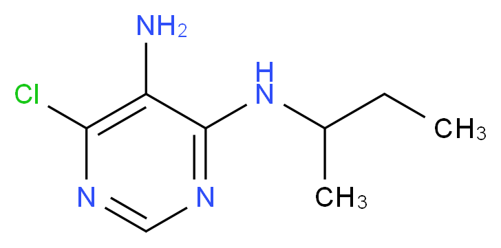 195252-58-5 molecular structure