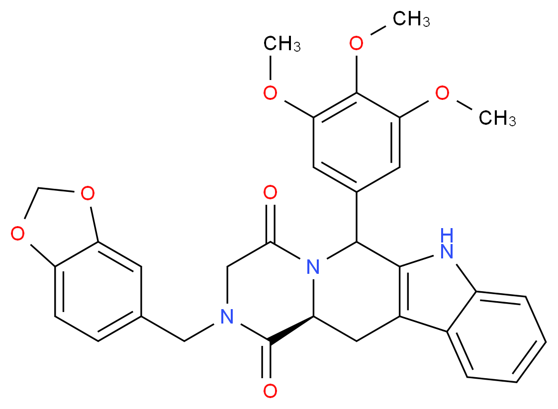 164269268 molecular structure