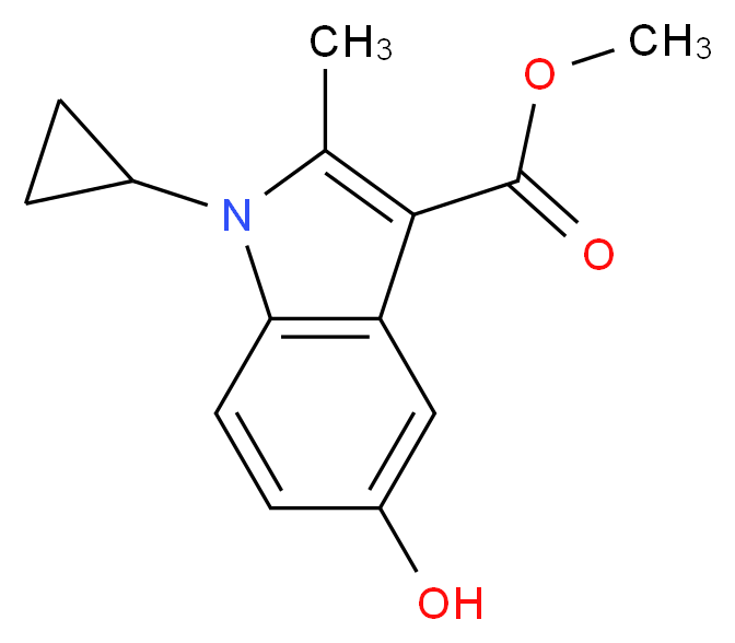 MFCD08262836 molecular structure
