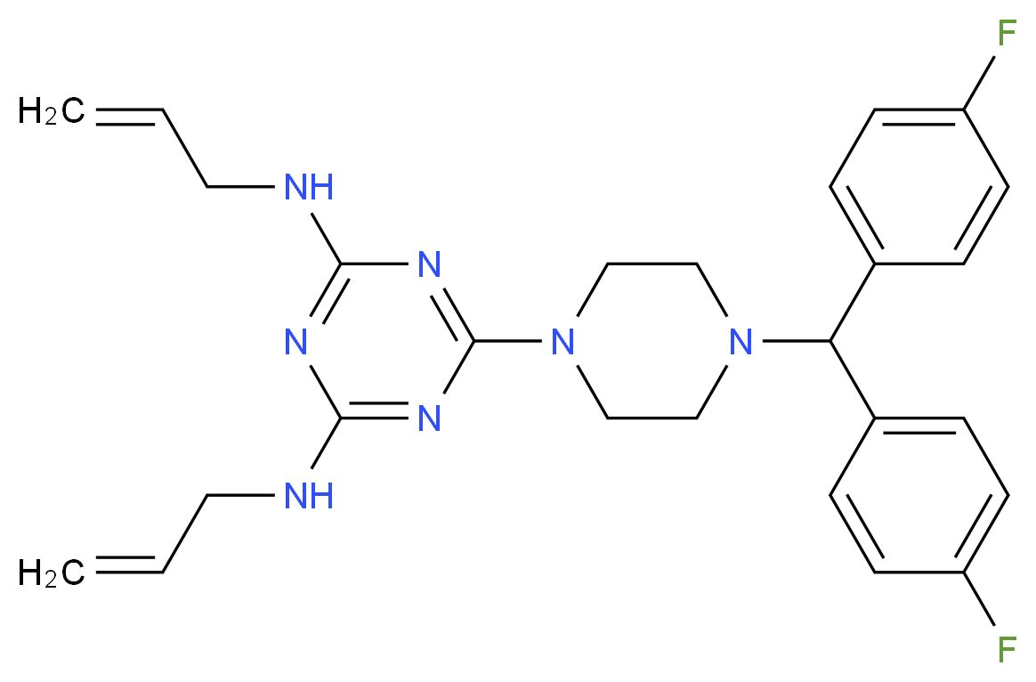 27469-53-0 molecular structure