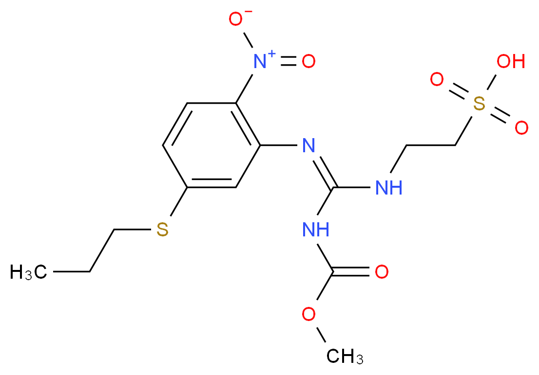 88255-01-0 molecular structure