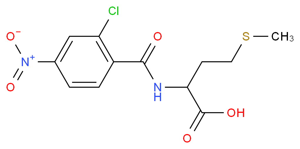 MFCD04614754 molecular structure