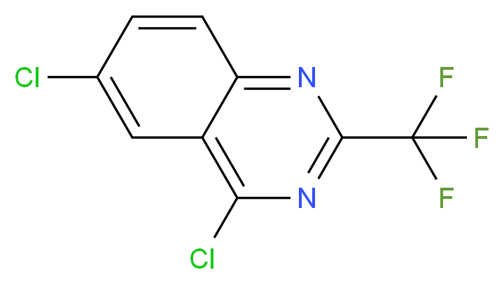 746671-32-9 molecular structure