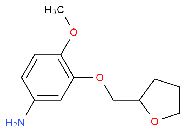 MFCD09737325 molecular structure