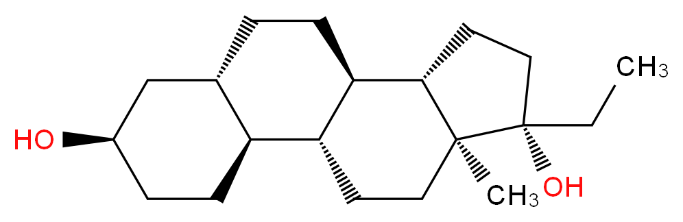 6961-15-5 molecular structure