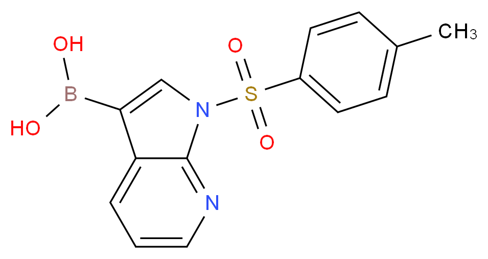 882562-39-2 molecular structure