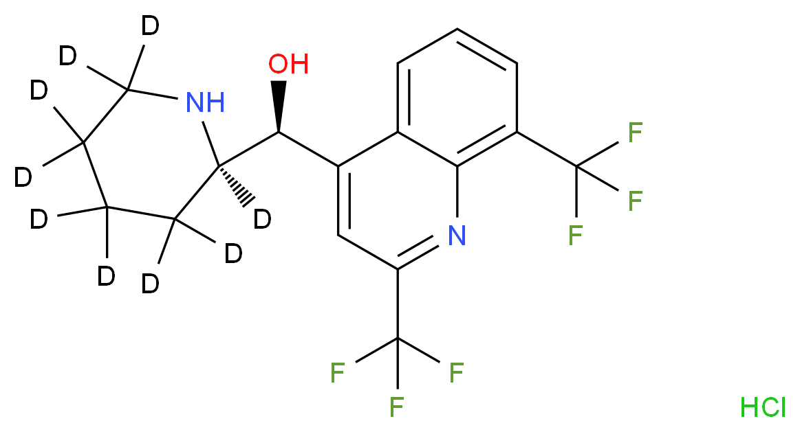 1217653-15-0 molecular structure