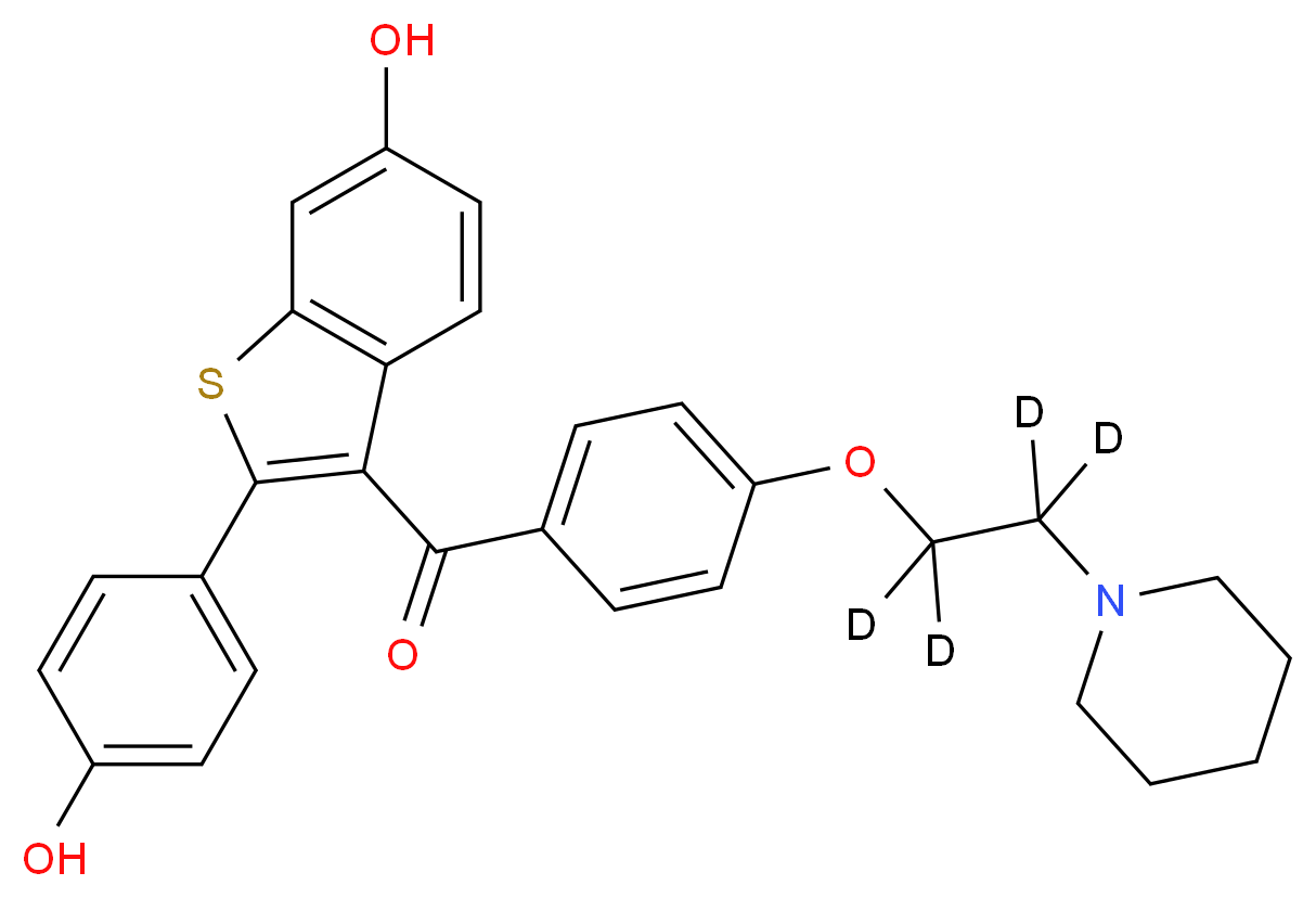 1185076-44-1 molecular structure