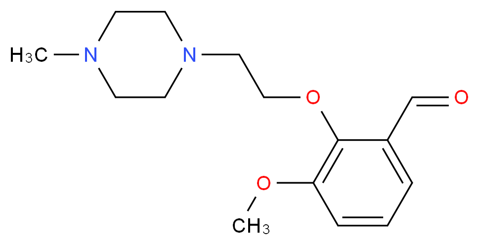 MFCD08146604 molecular structure