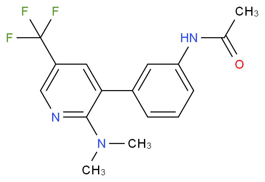 MFCD18384855 molecular structure