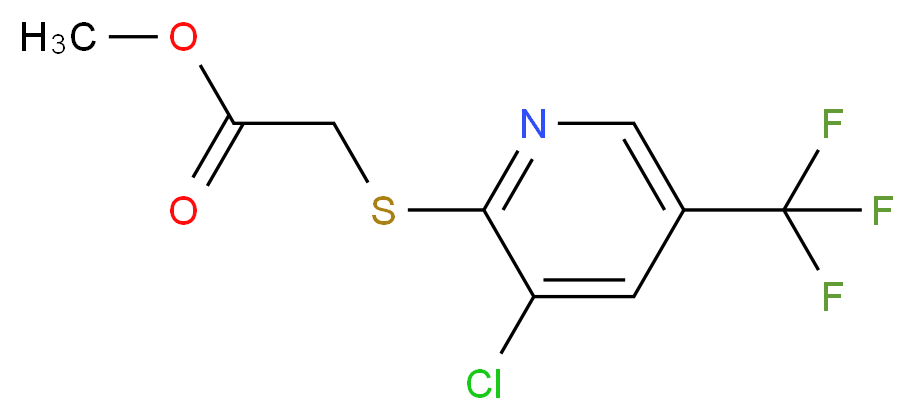 1024368-23-7 molecular structure