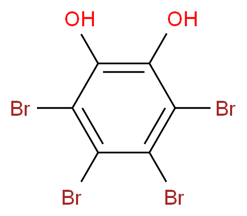 488-47-1 molecular structure