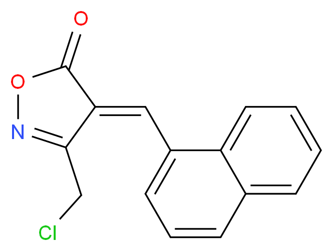 MFCD12027800 molecular structure