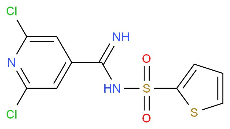 MFCD02089967 molecular structure