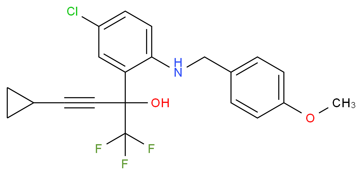 221177-56-6 molecular structure