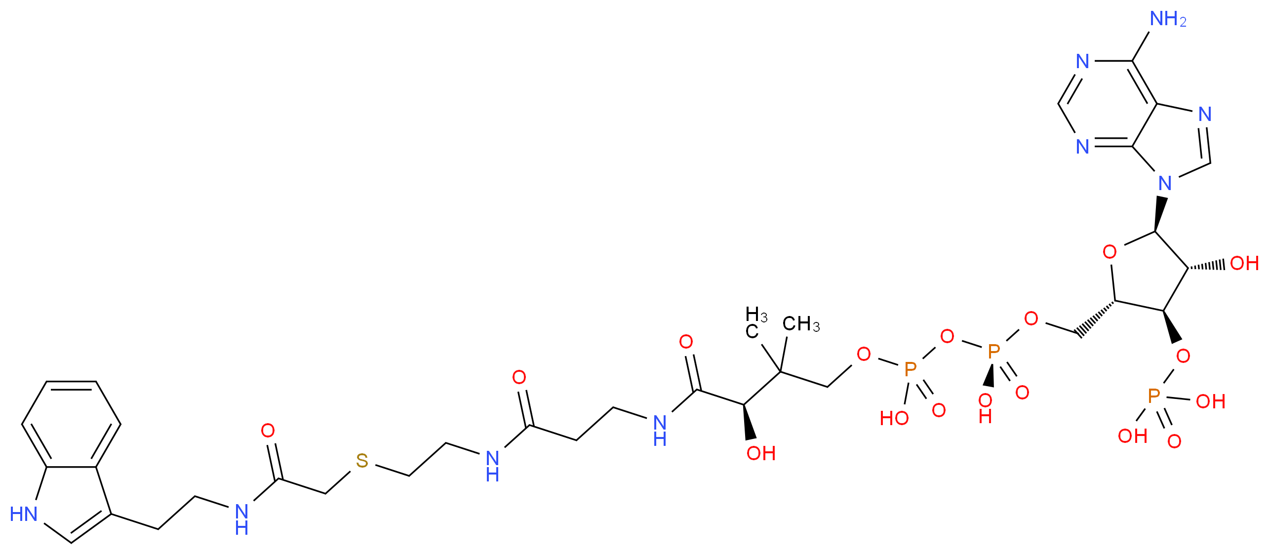 46507732 molecular structure