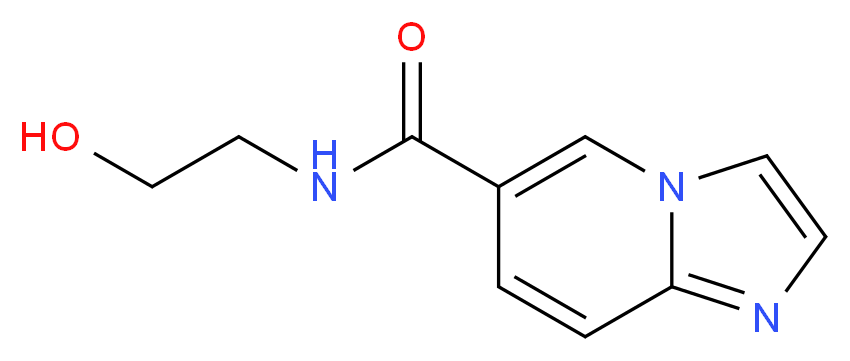 MFCD09027091 molecular structure