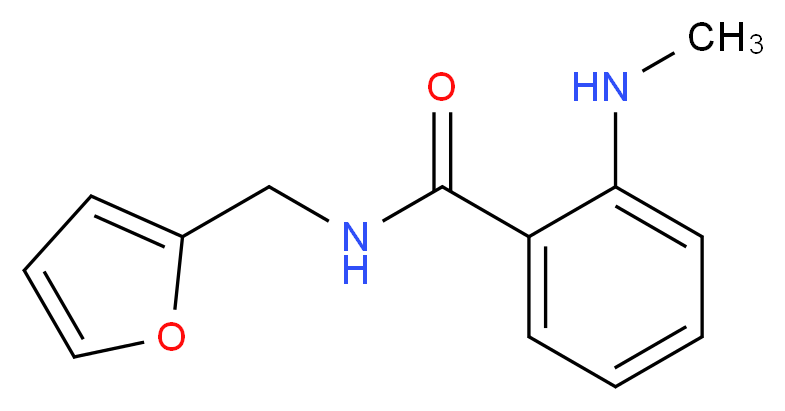 MFCD00121563 molecular structure