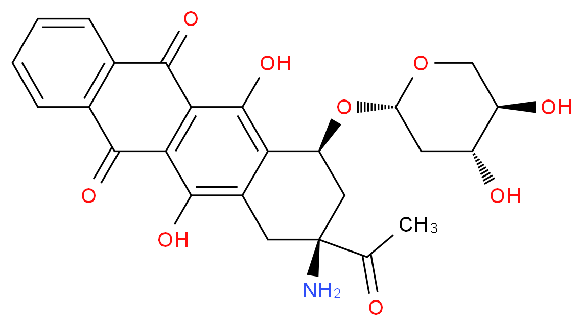 110267-81-7 molecular structure