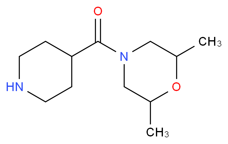 MFCD08444975 molecular structure