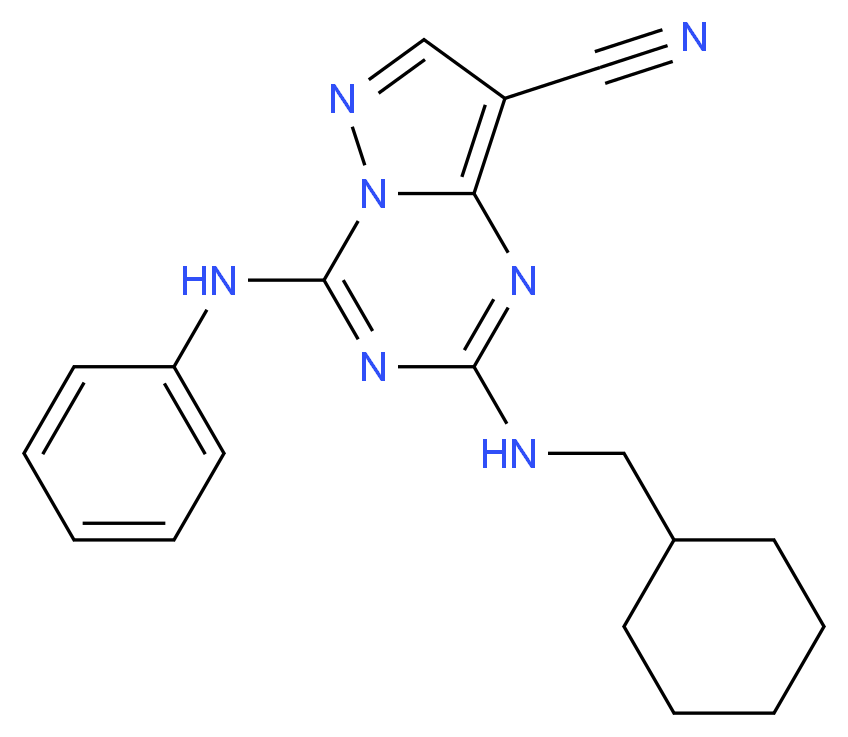99444824 molecular structure