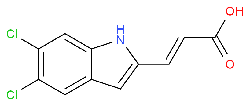 MFCD09802226 molecular structure